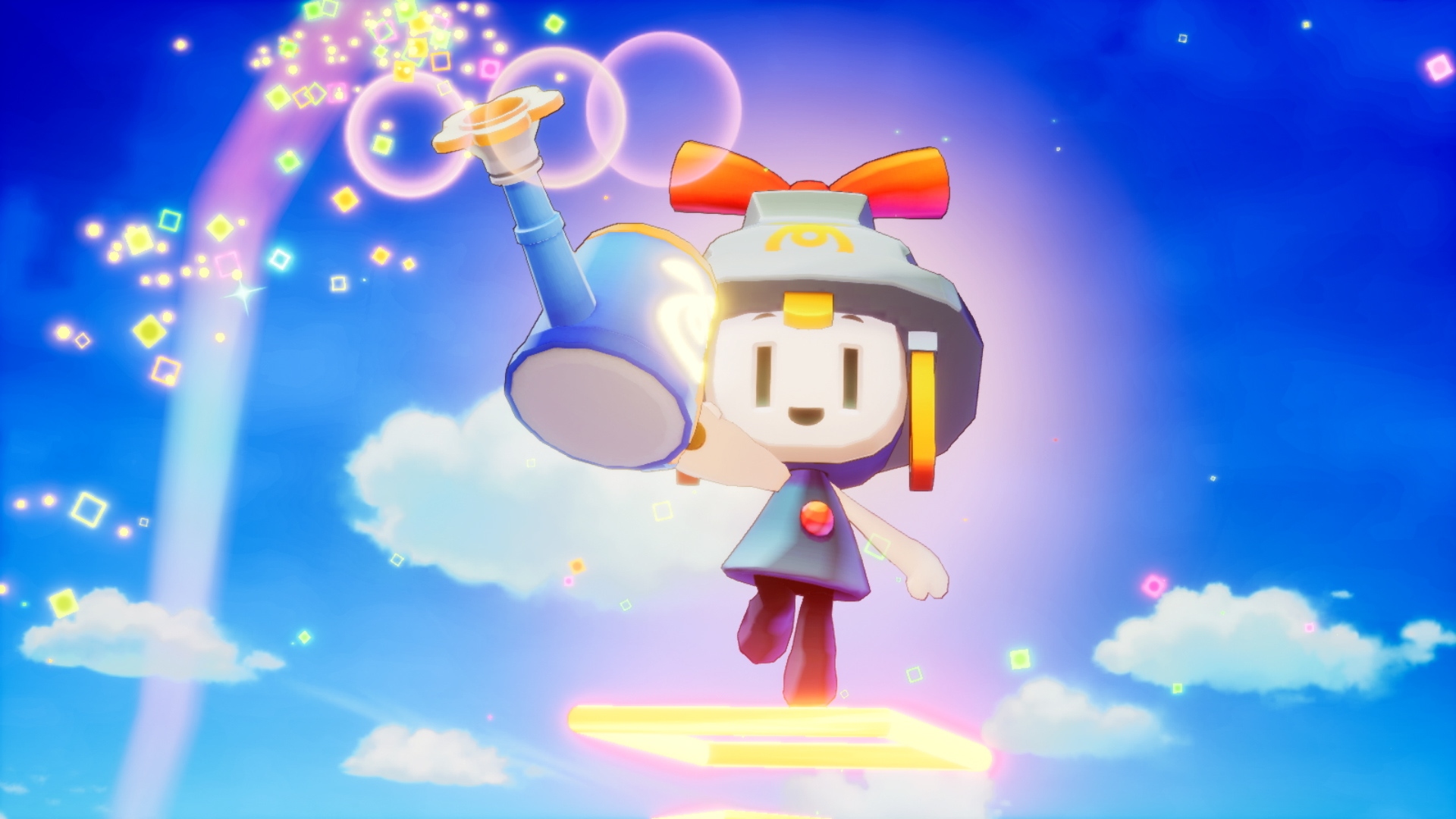 Mario & Luigi: Conexión fraternal - Imagen 17